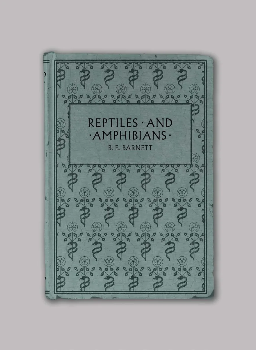 1940s books — All Creatures Great and Small