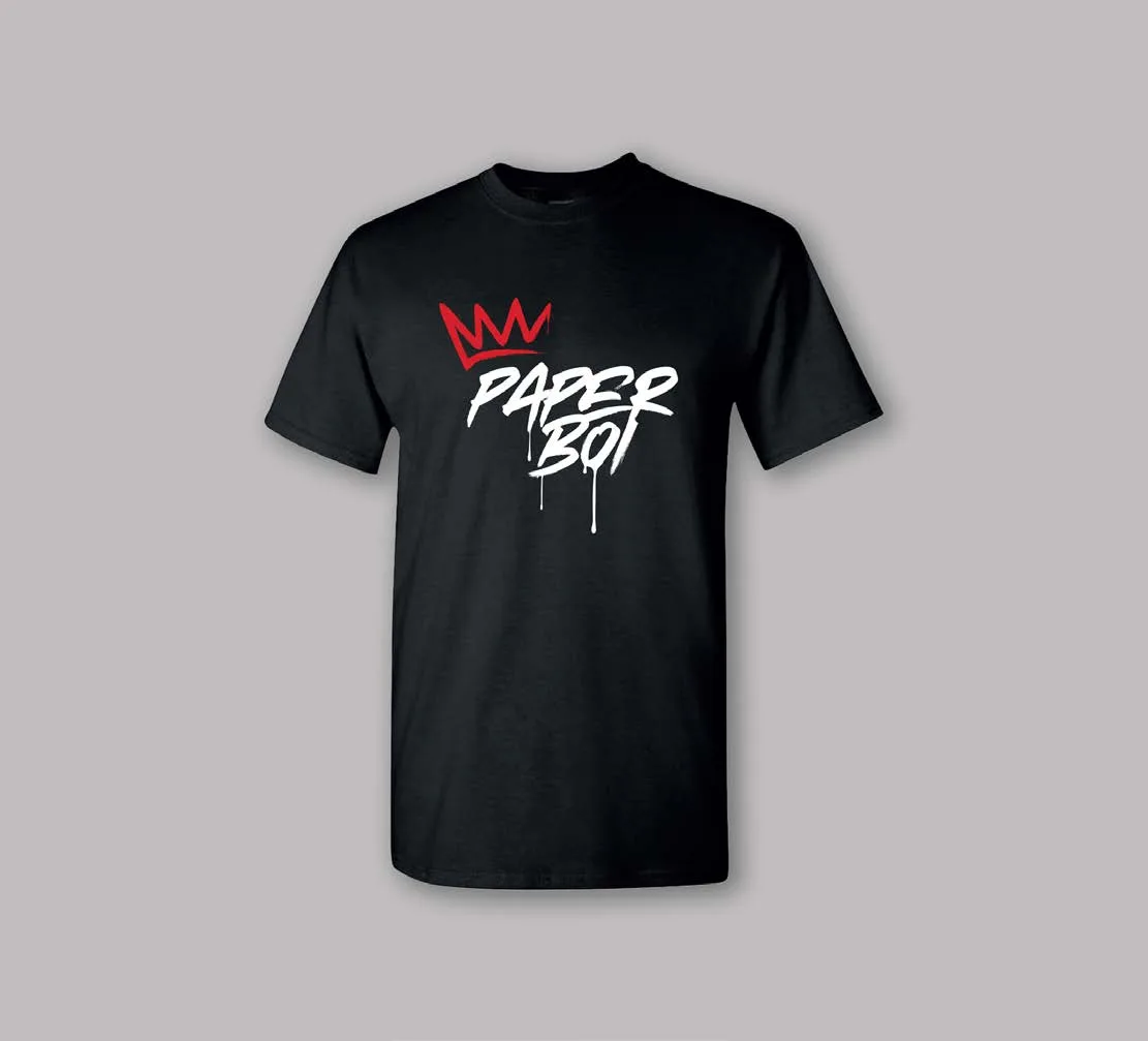 Paper Boi tour merch — Atlanta S3