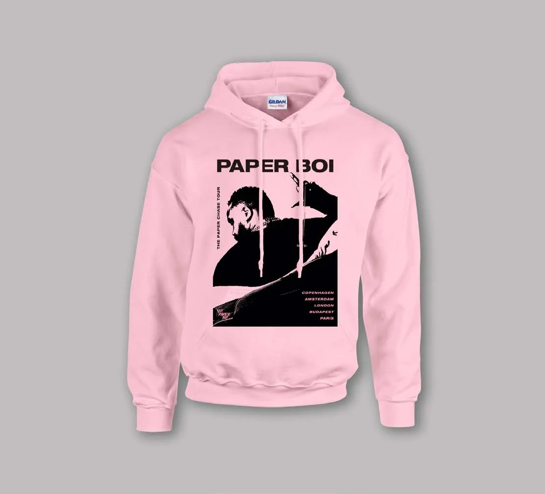 Paper Boi tour merch — Atlanta S3