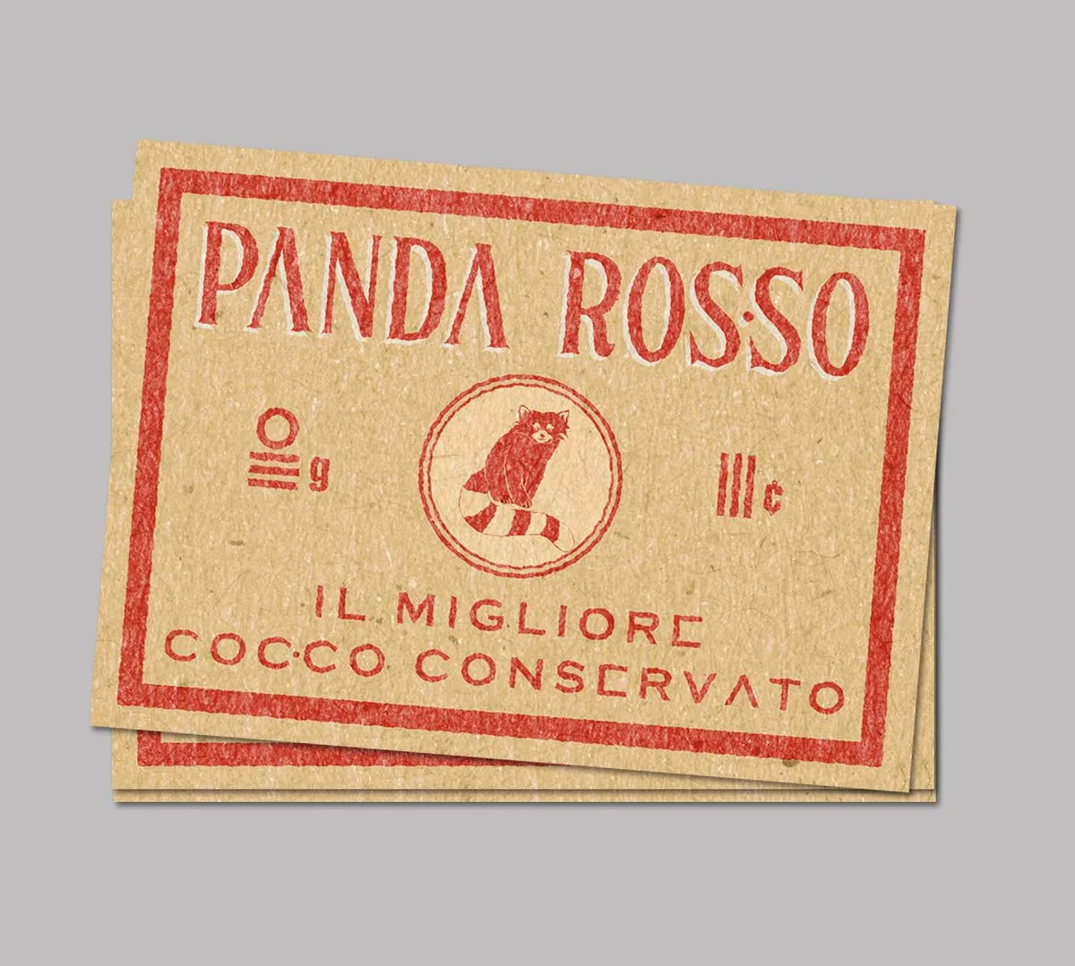 Packaging — Cittàgazze — His Dark Materials S2